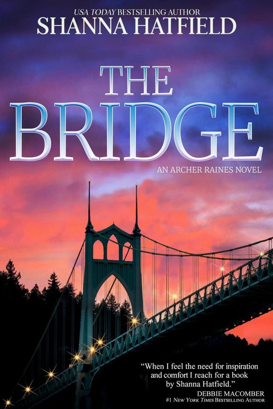 The Bridge - cover
