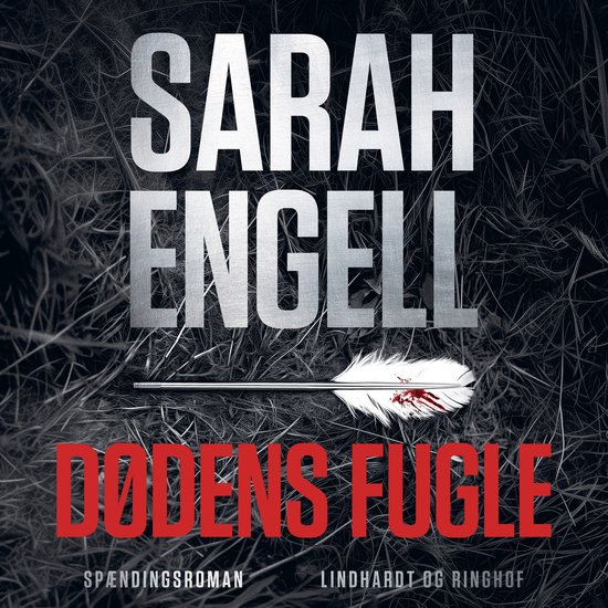 Dødens fugle - cover