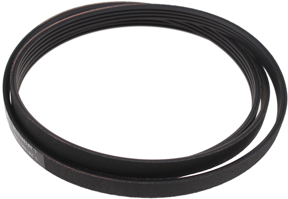 BEKO - SNAAR POLY-V 1276J4 ELASTISCH - 2809040100