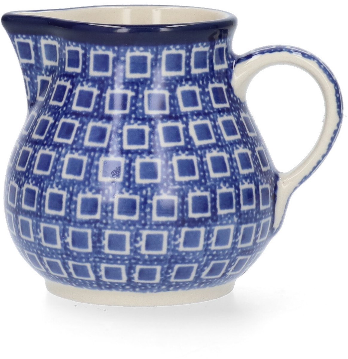 Bunzlau Castle Melkkan - 180 ml - Blue Diamond