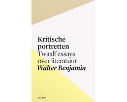 Basisserie 20 - Kritische portretten