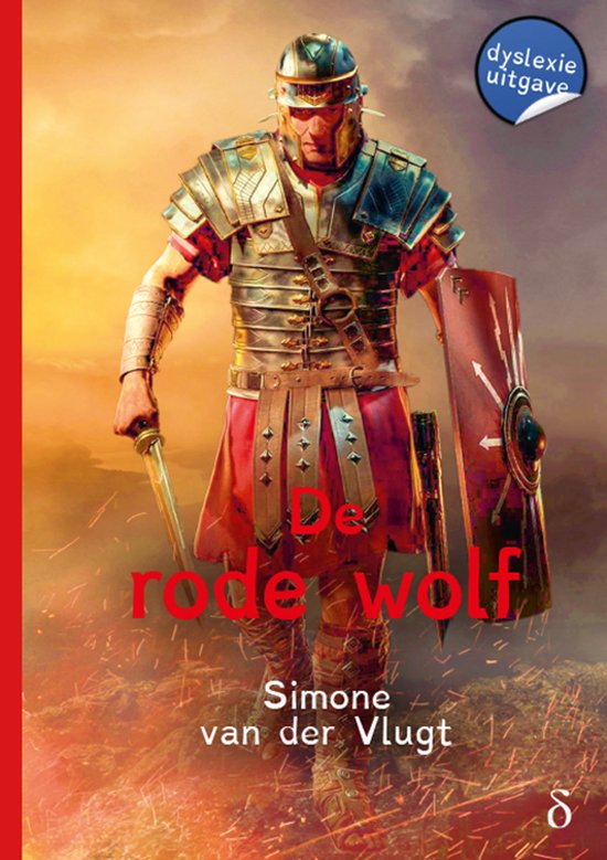 De vrowu met de rode ster kl