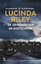 De geheimen van de kostschool