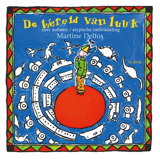 De wereld van Luuk