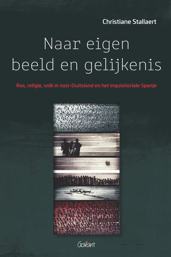 Naar eigen beeld en gelijkenis
