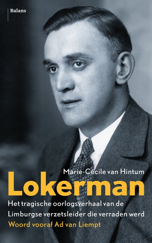 Lokerman - cover