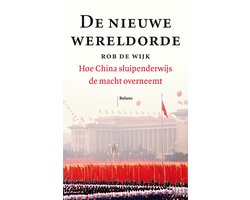 De nieuwe wereldorde