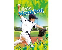 Wat een sport! - Honkbal