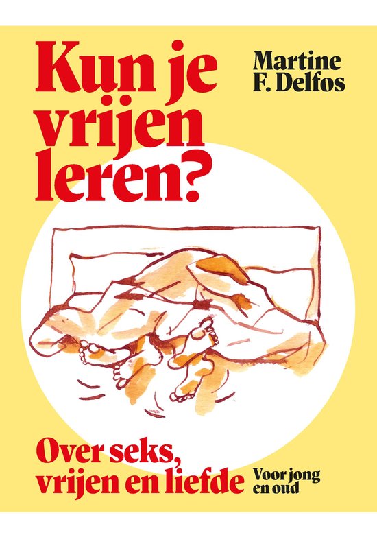 Kun je vrijen leren? - cover