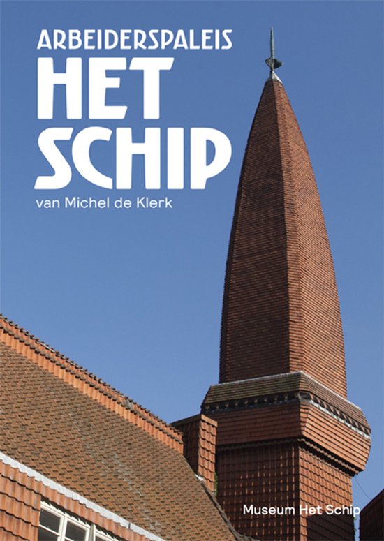 Arbeiderspaleis Het Schip