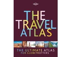 The Travel Atlas