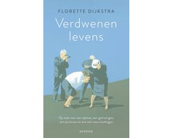 Verdwenen levens