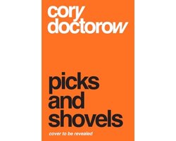 Omslag van Red Team- Picks and Shovels