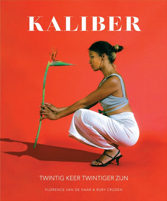 Kaliber - cover