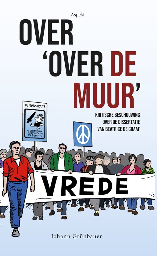 9789464622515 - Over ‘Over de Muur’