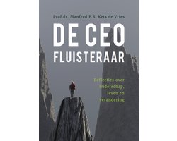 De CEO fluisteraar