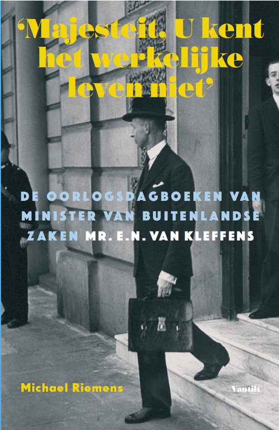 ‘Majesteit, U kent het werkelijke leven niet’