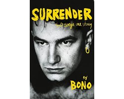 Bono: Stories of Surrender