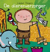 De dierenverzorger - Slegers