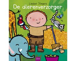De dierenverzorger - Slegers