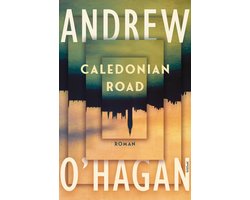 Caledonian Road