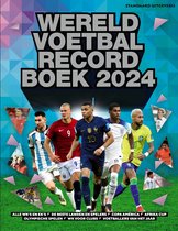 Wereld voetbalrecordboek 2024
