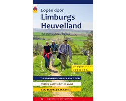 Lopen door Limburgs Heuvelland