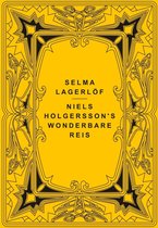 Niels Holgersson's wonderbare reis