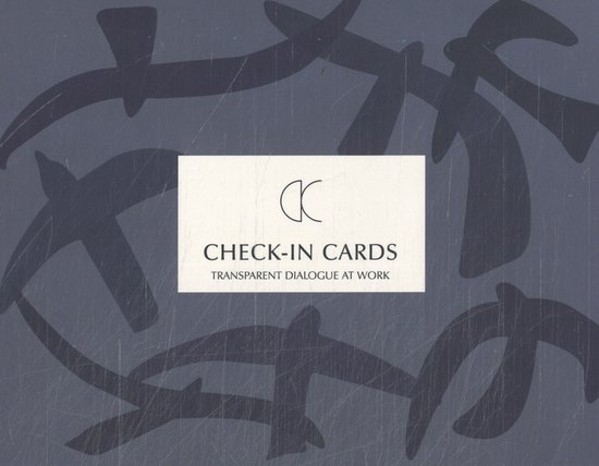 Check-in Cards