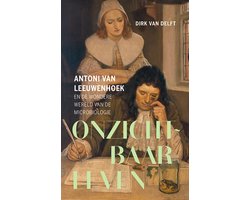 Onzichtbaar leven