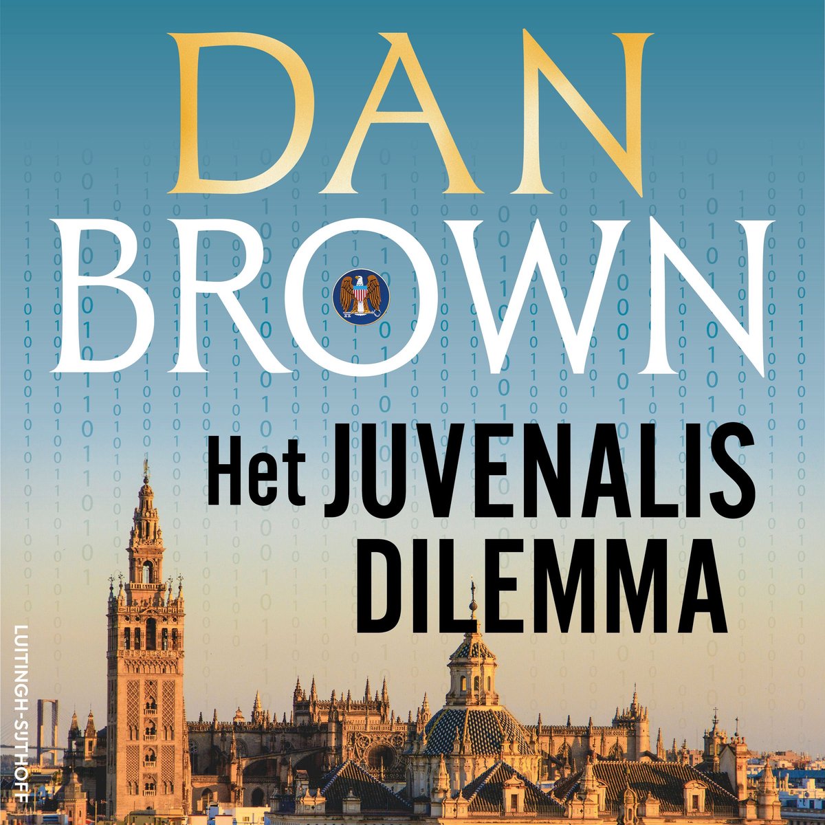 Omslag van Het Juvenalis Dilemma