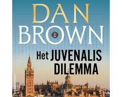 Omslag van Het Juvenalis Dilemma
