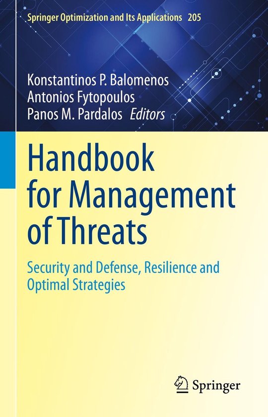 Mathematics and Statistics (R0) - Handbook for Management of ... - cover