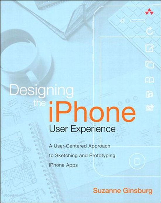 Designing the iPhone User Experience - cover