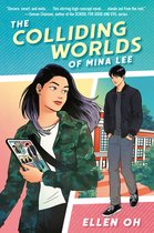 A Colliding Worlds Book - The Colliding Worlds of Mina Lee