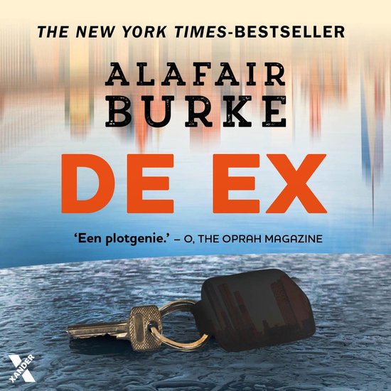 De ex - cover