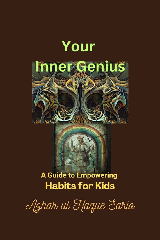 Your Inner Genius - cover