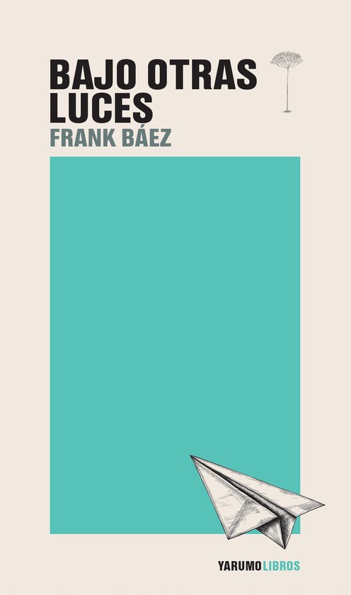 Bajo otras luces - cover