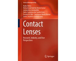 Physics and Astronomy (R0) - Contact Lenses