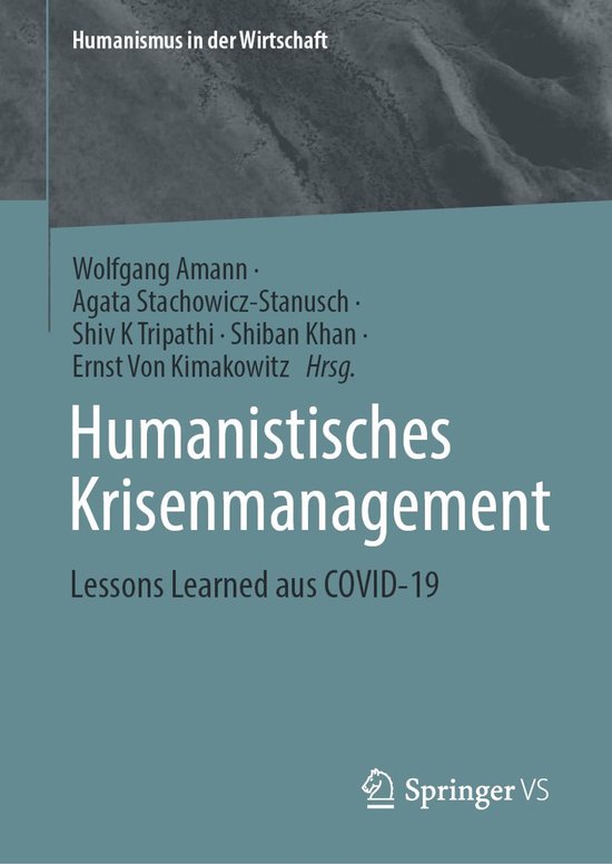 Business and Economics (German Language) 19 - Humanistisches ... - cover