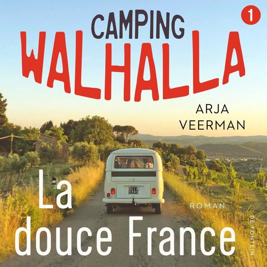 La douce France - cover