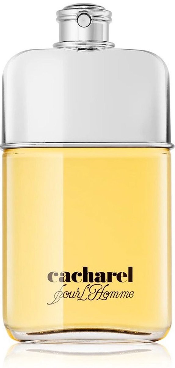 Cacharel pour L'Homme 100 ml - Eau de Toilette - Herenparfum