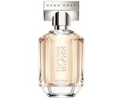 Hugo Boss The Scent Pure Accord for Her - Eau de Toilette met osmanthusbloem - 50 ml