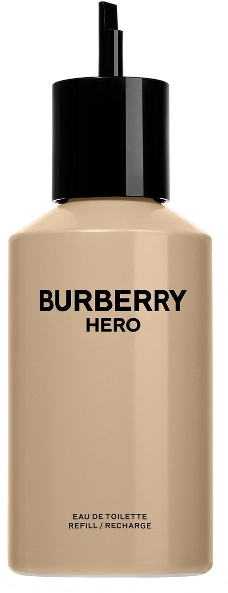 Burberry Eau De Toilette Burberry - Hero Eau De Toilette - 200 ML