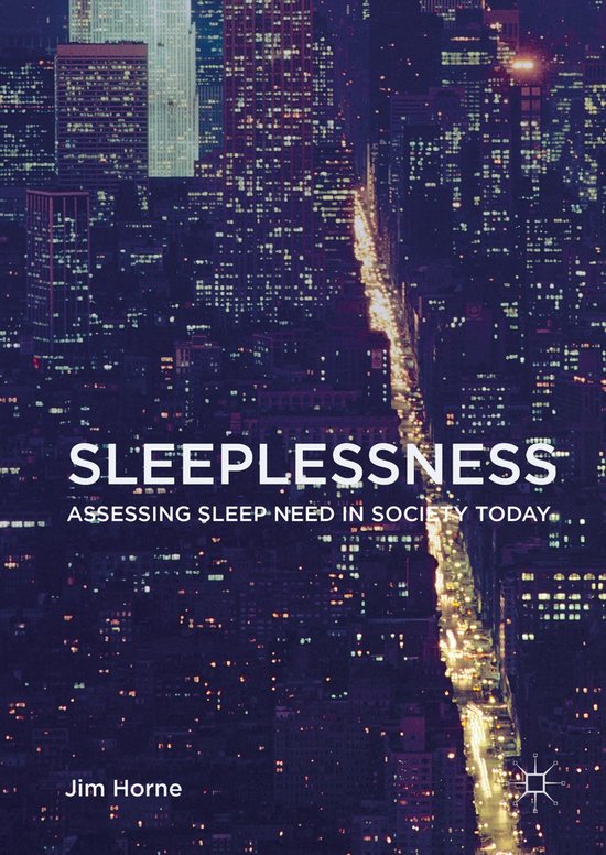Sleeplessness - cover