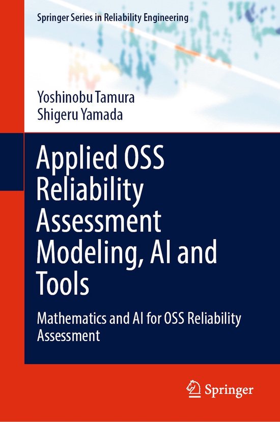 Springer Series in Reliability Engineering- Applied OSS Reli ... - cover