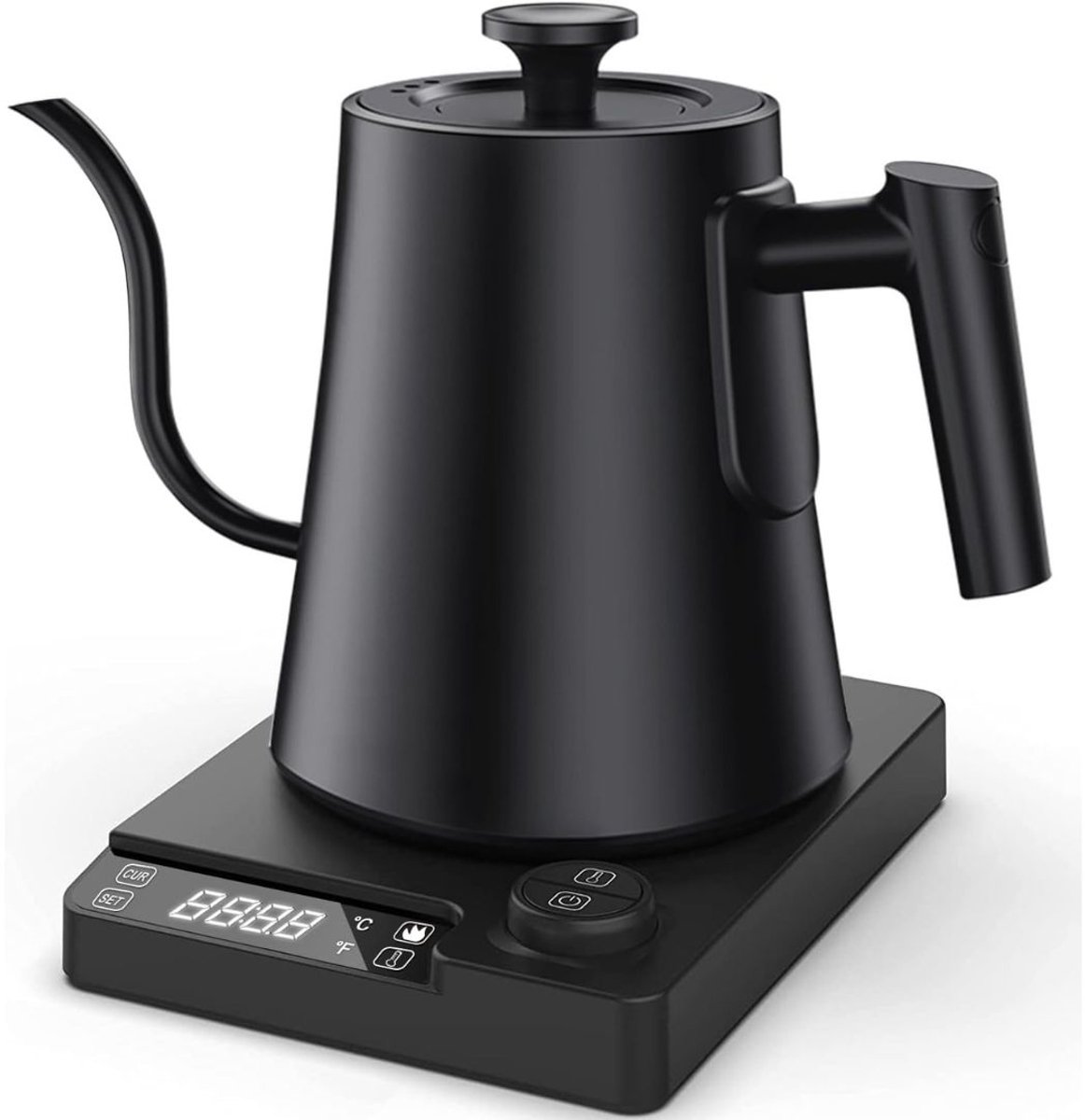 Waterkoker met Temperatuurregeling - Heetwaterdispenser - Heetwatertap