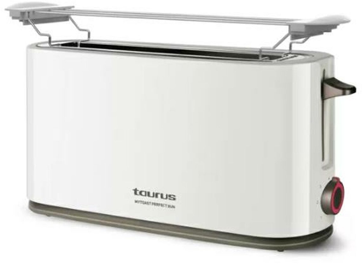 Broodrooster Taurus 1R LARGO PANECI TAURUS 1000 W