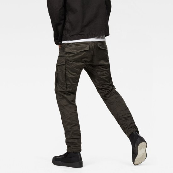 Rovic Zip Regular Tapered Denim Jeans | Mittelblau | ® DE