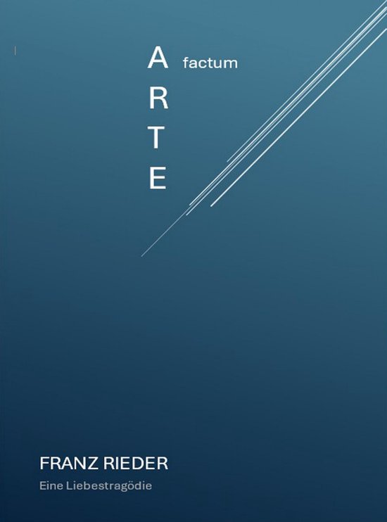 Arte factum - cover